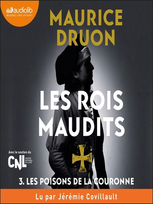 Title details for Les Poisons de la couronne by Maurice Druon - Available